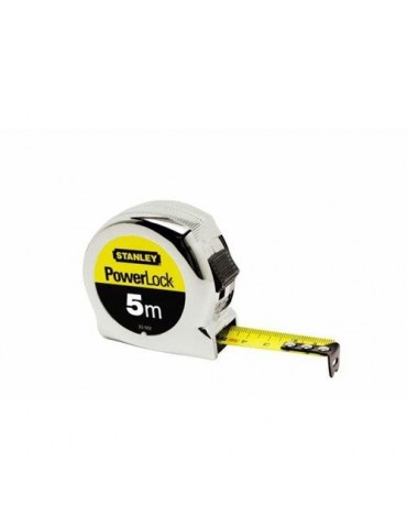 FLEXOMETRO POWERLOCK 3 M. 033522