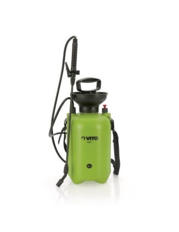 PULVERIZADOR 5L. VIPU5