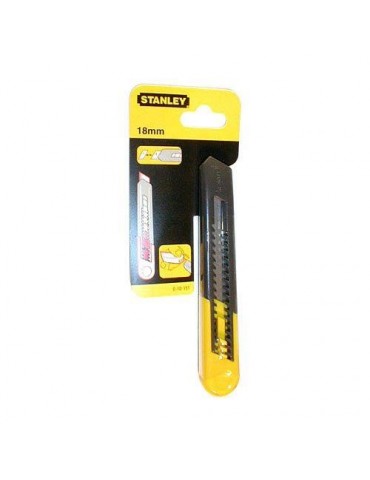 CUTTER SM-18 010151 STANLEY