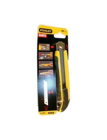 CUTTER 6 CUCHILLAS 010481