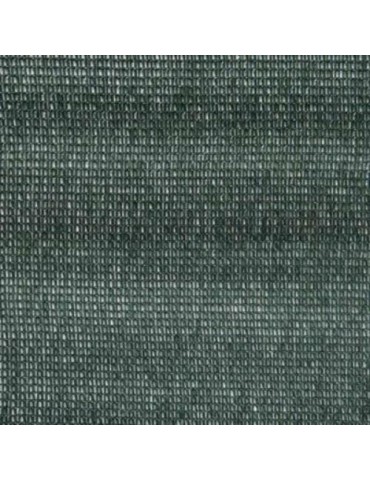 MALLA OCULTACION 100% VERDE OSCURO 2X10M.
