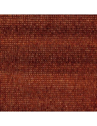 MALLA OCULTACION 100% MARRON BREZO 2X5M.
