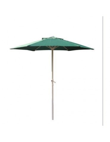 PARASOL VERTICAL 2 M. VERDE GB50301A