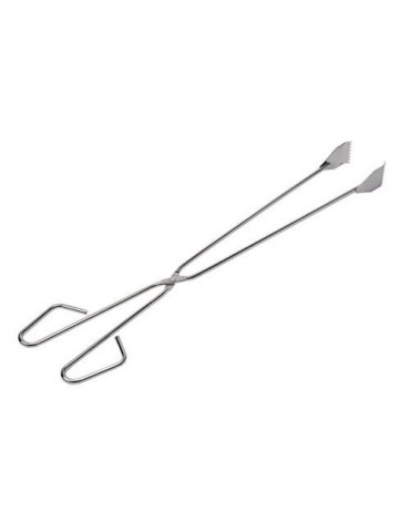PINZA BARBACOA 53 CM. INOXIDABLE 4470