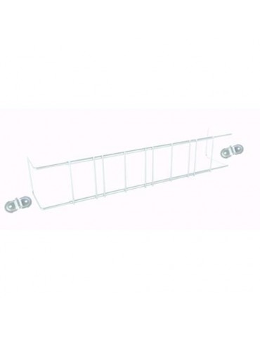SOPORTE VENTANA EXTEN.100CM.BCO. 3514