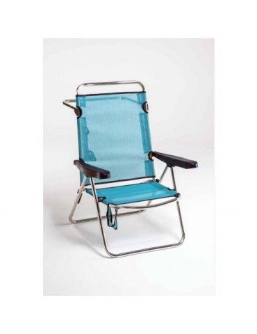 SILLA PLAYA ALTA FIBRELINE 671ALF-0030