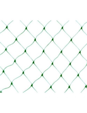 MALLA ANTIPAJAROS 8X10 M. 203005