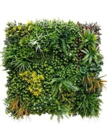 JARDIN VERTICAL PRIMAVERA 100X100 CM240042