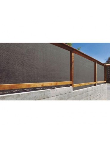MALLA OCULTACION PREMIUM 230 GR/M2 100 1,5X 5M ANT