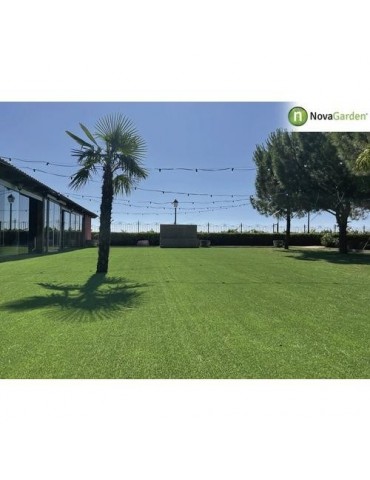 CESPED ARTIFICIAL SAONA 2X25 20MM 120060