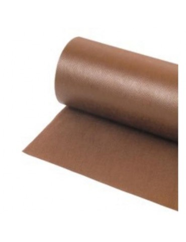 MALLA GEOTEXTIL 2X10 80 GR./M2 MARRON 213113
