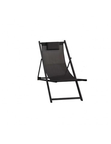 HAMACA ALUMINIO INARI TEXALINE ANTRACITA CHILTE054