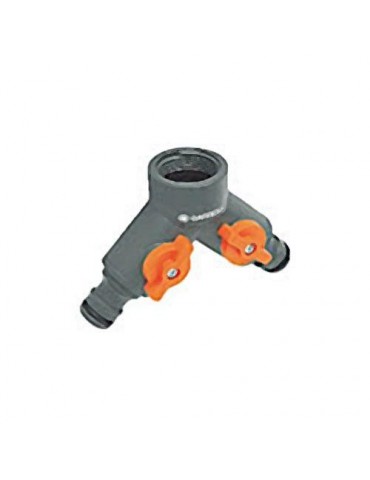DISTRIBUIDOR DOBLE (BL.) 940-26
