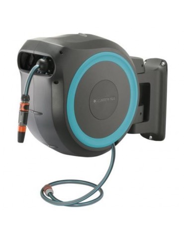PORTAMANGUERA AUTOMATICO ROLLUP XL 35M