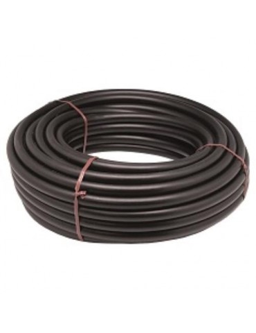 TUBERIA GOTEO LISA 16 MM ROLLO DE 25 M. C4365
