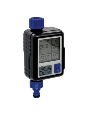 PROGRAMADOR DIGITAL FULL VISION V2. C4110