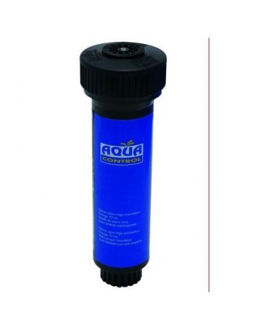 DIFUSOR AQUA CONTROL 10CM  0º-360º (BOLSA 10 UD)