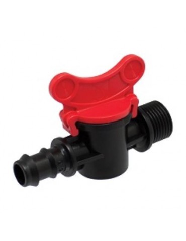 VALVULA DE 16MM X 1/2" (BOLSA ZIP 2 UNID) 901902