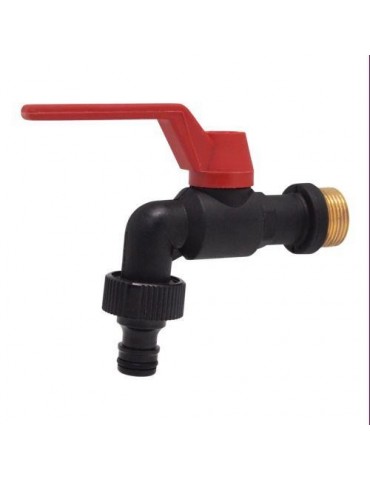 GRIFO ANTI HELADA 3/4'
