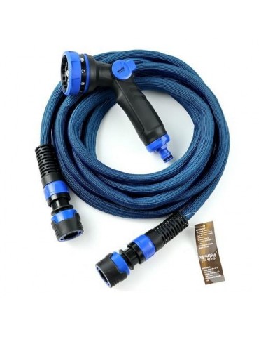 XPANSY HOSE MAX 10 BAR 15 M. + PIST