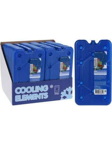 ELEMENTOS REFRIGERANTES 400 GR