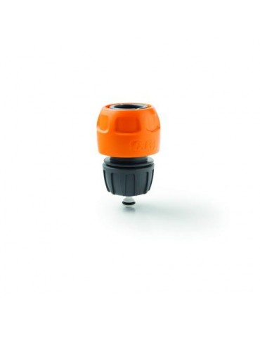 RACOR PORTA MANGUERAS AQUASTOP 1/2 - 5/8