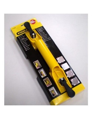 VENTOSA DOBLE 214054 STANLEY