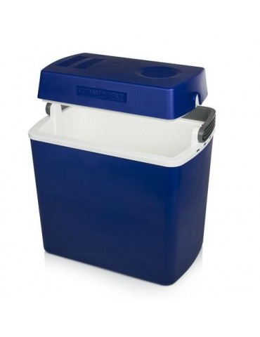NEVERA PORTÁTIL ENCHUFE 12V 22L CB-8624