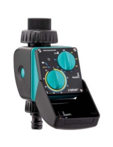 PROGRAMADOR DE RIEGO NEBULIZADOR MIST AQUAUNO