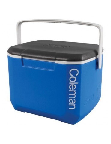NEVERA RIGIDA 16QT 15L. BLACK & BLUE 2000036082