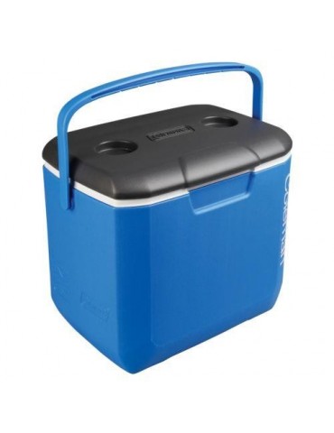 NEVERA RIGIDA 30QT 28L. BLACK & BLUE 2000036083