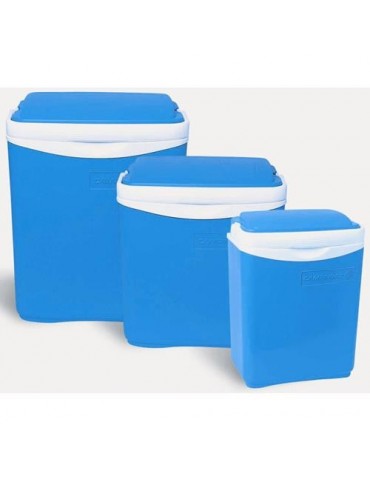 NEVERA RIGIDA 13 L. ICETIME 39401