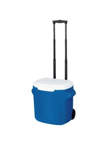 NEVERA RÍGIDA CON RUEDAS 28QT PERFORMANCE