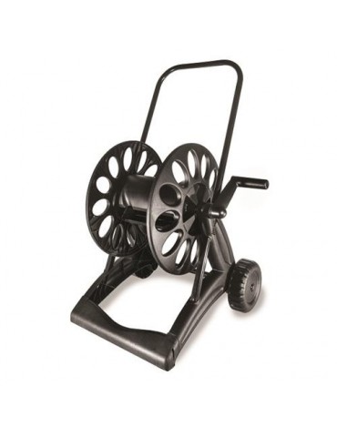 CARRO PORTAMANGUERA BLACK CYBER CA0122