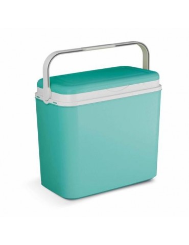 NEVERA 36L TURQUESA C/AISLAMIENTO 691491