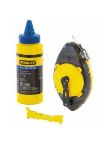 CORDEL ALINIADOR 30 M. 047465