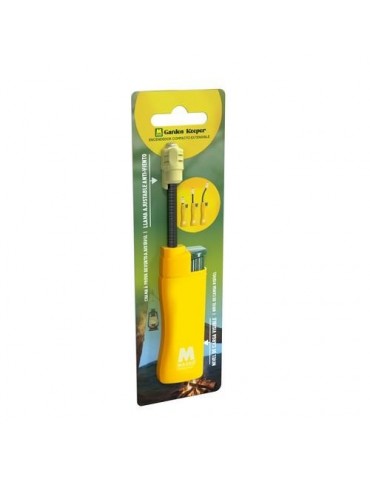 ENCENDEDOR COMPACTO EXTENSIBLE