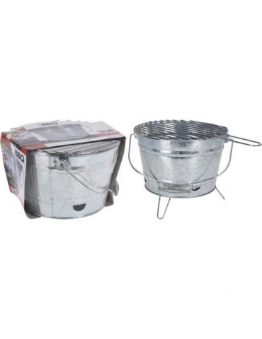 BARBACOA SOBREMESA 22CM Y64950300