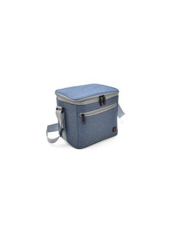 BOLSA NEVERA WEEKEND AZUL  8 L 9211-T