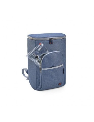 BOLSA NEVERA WEEKEND AZUL MOCHILA 24 L 9216-T