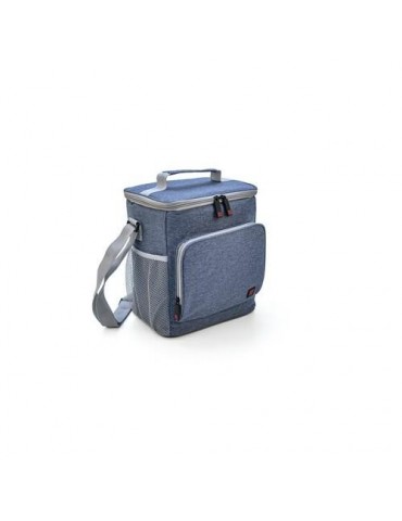 BOLSA NEVERA WEEKEND AZUL 12 L 9212-T