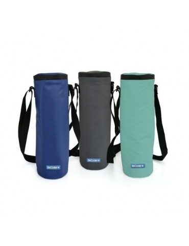 BOLSA PARA BOTELLAS CONGELABL 1,5L SURTIDO 9734-TS