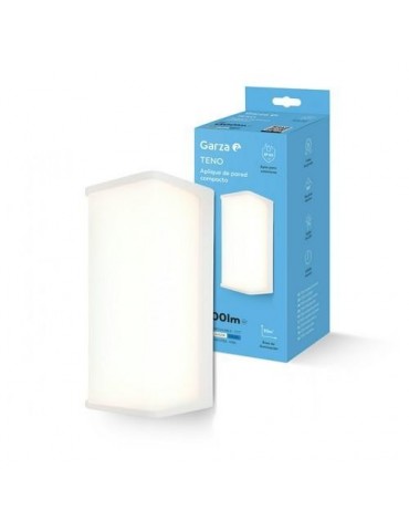 APLIQUE PARED EXTERIOR LED TENA 9W CCT IP65