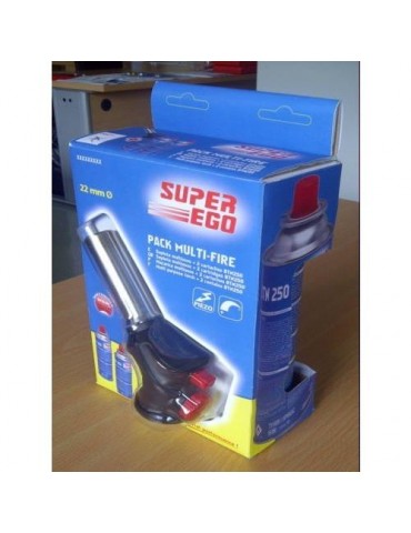 PACK SOPLETE CAPIL+2 CARTUCHOS 1000000419