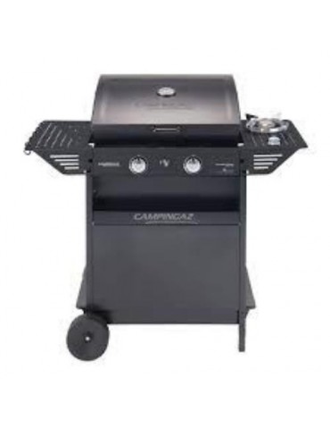 BARBACOA XPERT 200 LS PLUS - ROCKY 2190531