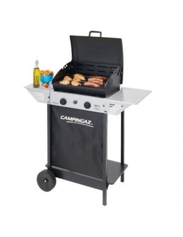 BARBACOA GAS XPERT 100L 3000004820