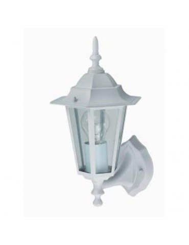 APLIQUE ASCENDENTE 60W.BCO. ORLANDO