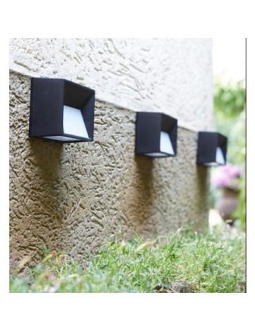 LUMINARIA SOLAR GUIA SKYE IL301090