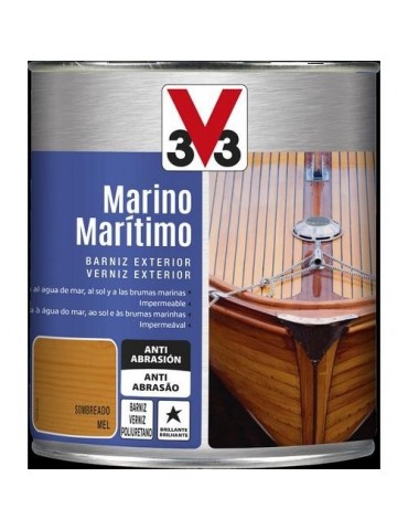 BARNIZ MARINO SOMBREADO 0,75L 9788