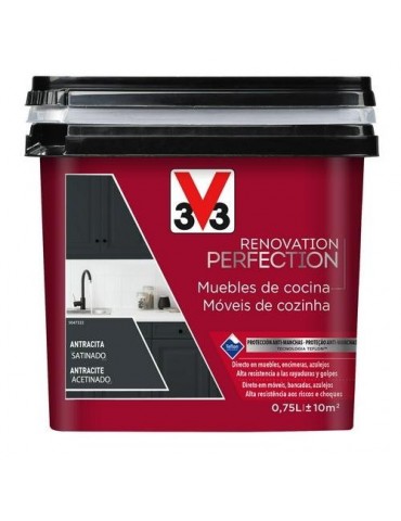 PINTURA RENO PERFECTION COCINAS 2L FLOR DE SAL